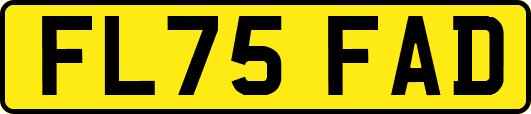 FL75FAD