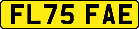 FL75FAE