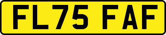 FL75FAF