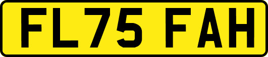 FL75FAH