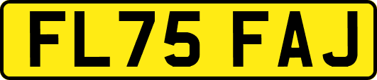 FL75FAJ