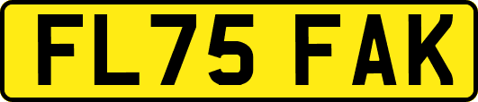 FL75FAK