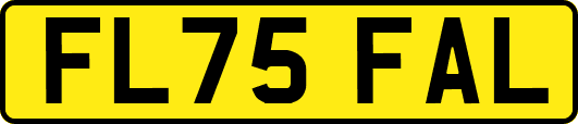 FL75FAL