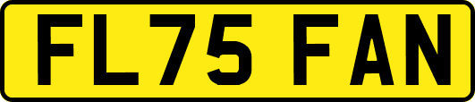 FL75FAN