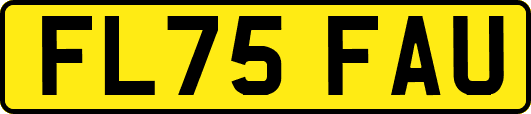 FL75FAU