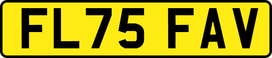 FL75FAV