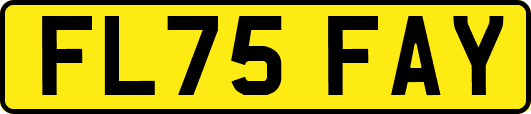 FL75FAY