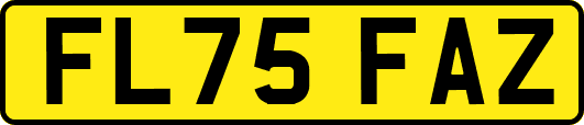 FL75FAZ