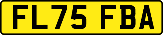 FL75FBA