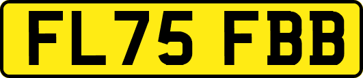 FL75FBB