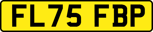 FL75FBP