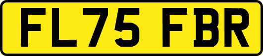 FL75FBR