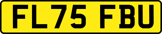 FL75FBU