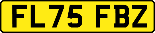 FL75FBZ