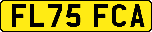 FL75FCA