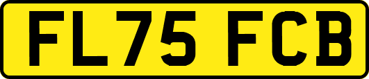 FL75FCB