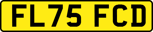 FL75FCD