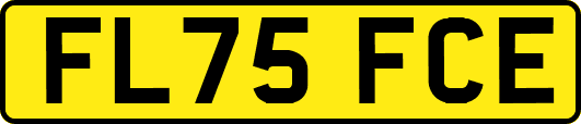 FL75FCE