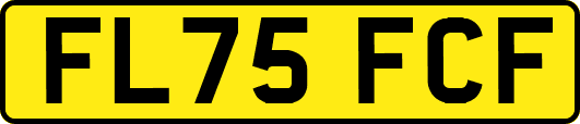 FL75FCF