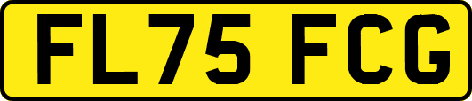 FL75FCG