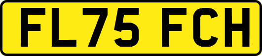 FL75FCH