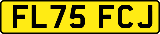 FL75FCJ