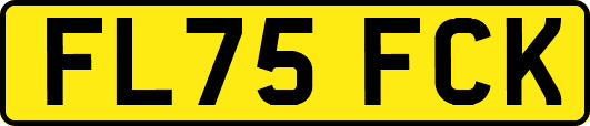 FL75FCK