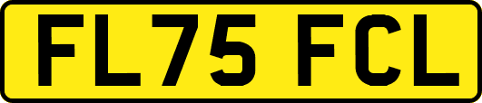 FL75FCL