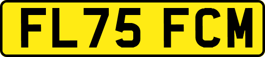 FL75FCM