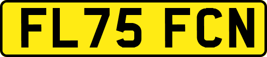 FL75FCN