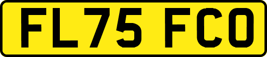 FL75FCO