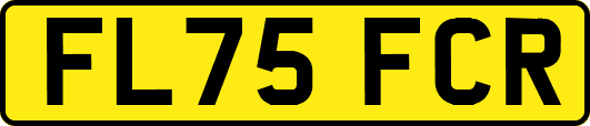 FL75FCR