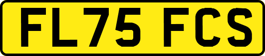 FL75FCS
