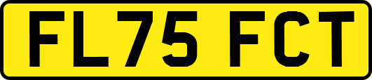 FL75FCT