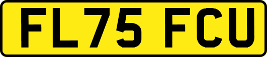 FL75FCU