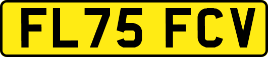 FL75FCV