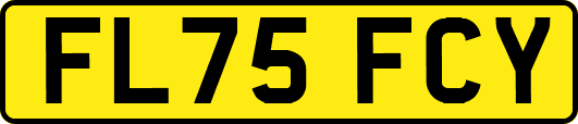 FL75FCY