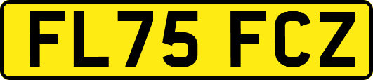 FL75FCZ