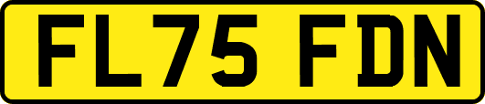 FL75FDN
