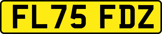 FL75FDZ