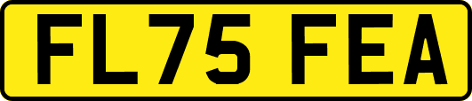 FL75FEA