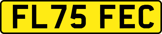 FL75FEC