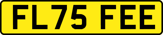 FL75FEE