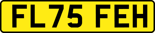 FL75FEH