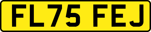 FL75FEJ