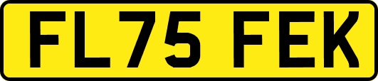FL75FEK