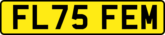 FL75FEM