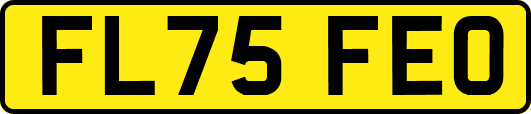 FL75FEO