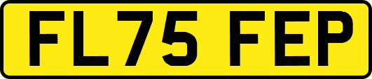 FL75FEP
