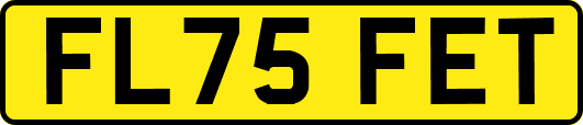 FL75FET